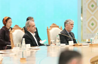 پزشکیان: مصداق روشن یک&zwnj;جانبه&zwnj;گرایی را امروز در نادیده&zwnj;انگاشتن حقوق ملت فلسطین می&zwnj;بینیم/ عمق بحران غزه خارج از توصیف است+فیلم