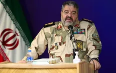 سردار جلالی مطرح کرد: راه اندازی مرکز نظام ایمنی شیمیایی با همکاری وزارت صمت