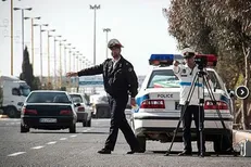 نقره‌داغ شدن کرونایی رانندگان متخلف / ۱۸۰۰۰ خودرو ۵۰۰ هزار تومان جریمه شدند؛ ۳۹۵۰۰۰ مورد هم تذکر گرفتند