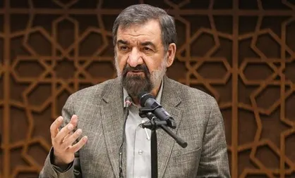 محسن رضایی در انتخابات ریاست جمهوری 
ثبت نام کرد