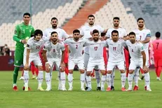 سنگ حاشیه سازان به بن بست خورد / خوش آمدگویی فارسی FIFA به ایران در فاصله ۲۸ روز تا جام جهانی + فیلم