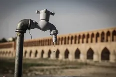 نشست بررسی بحران آب در ۴ استان‌ کشور بررسی می‌شود