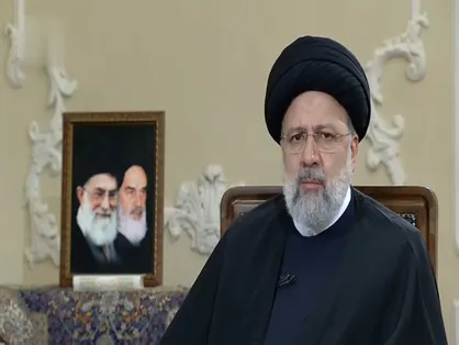 گفتگوی زنده تلویزیونی رئیس جمهور با مردم و کارنامه ۱۰۰ روزه دولت سیزدهم