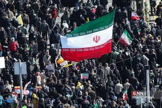 راهپیمانی ۲۲ بهمن