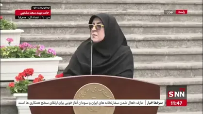 مهاجرانی: حجاب از جنس موضوعات فرهنگی و تربیتی است با کارهای سلبی نمی&zwnj;توانیم به نتیجه&zwnj;ای برسیم/ دولت قرار نیست مقابل مردم بایستد