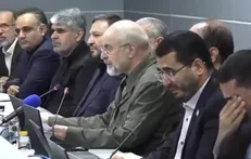پیام رهبر انقلاب را نقشه راه مجلس دوازدهم می‌دانیم