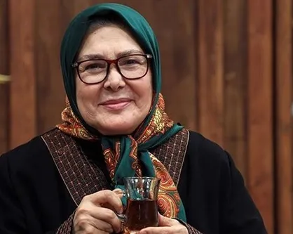 آفرین عبیسی: زائران اربعینی دعوت می&zwnj;شوند