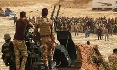 تروریست‌ها در «قنیطره» سوریه هم اتاق عملیات تشکیل دادند