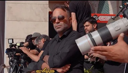 &laquo;جزئیات&raquo; به شبکه نسیم می&zwnj;آید/ علیرضا خوش&zwnj;بیان: با حضور نجف&zwnj;زاده روایت&zwnj;های ماندگاری خواهیم داشت + فیلم
