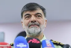 سردار رادان: اراذل اوباش به دنبال سوراخ موش باشند