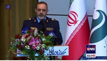 وزیر دفاع: ما در حوزه زیرساخت هوایی فرصت&zwnj;ها را به رقبا واگذار کردیم