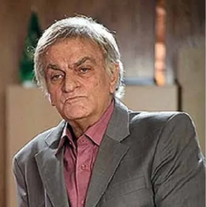 آثار فتحعلی اویسی از تلویزیون پخش می&zwnj;شود