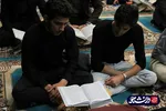 شب های قدر دانشگاه بجنورد