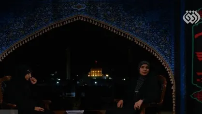 &laquo;محرم دل&raquo; از افق دمشق