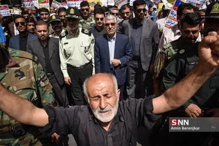 روز جهانی قدس
