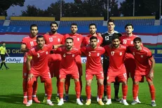 احتمال برگزاری بازی‌های تیم‌ملی ایران در اسفند و فروردین