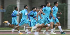 استقلالی ها برای دربی هم قسم شدند