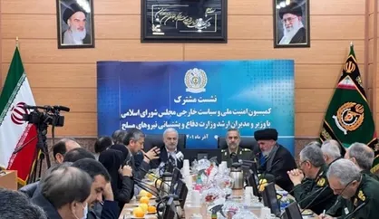 اجازه نمی&zwnj;دهیم دشمنان تمرکز ما را از موضوعات راهبردی منحرف کنند