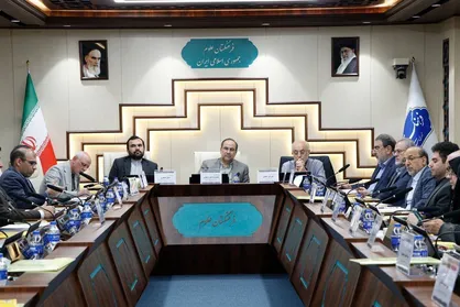 به&zwnj;روزرسانی نقشه علمی کشور؛ گامی ضروری برای ارتقای موقعیت علمی ایران