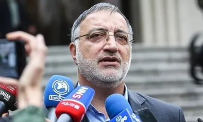 زاکانی: اقدامات صهیونیست&zwnj;ها نباید بی&zwnj;پاسخ بماند/ اقدام اسرائیل هر چند کم&zwnj;اثر ولی مهم بود؛ نباید این غلط را بکند+فیلم