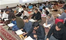 جزئیات آیین اعتکاف در حرم مطهر رضوی اعلام شد