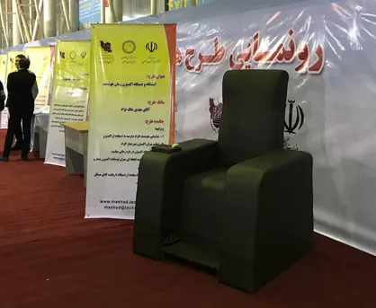 با کمک ایده&zwnj;های پژوهشی می&zwnj;توانیم تحریم را به فرصت تبدیل کنیم/ پژوهشگران نیازهای استان خراسان رضوی را درک کرده&zwnj;اند