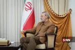 لاریجانی