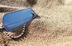 شناسایی پیکر یک شهید پس از ۳۸ سال