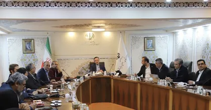 مدیریت منطقه آزاد انزلی منابع را صرف تکمیل زیرساخت&zwnj;ها کند/ لزوم فعال&zwnj;تر شدن در زمینه بازاریابی