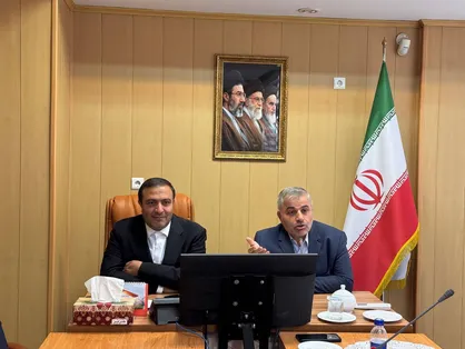 رحیمی مظفری: به آمریکا سیلی زدیم و سختی&zwnj;های جنگ با اقتدار عبور خواهیم کرد/&nbsp;علیزاده: میدان اصلی در جنگ تحمیلی سوم، میدان رسانه است