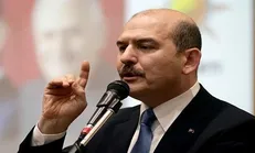 وزیر کشور ترکیه: پ. ک. ک. آخرین نفس‌هایش را می‌کشد
