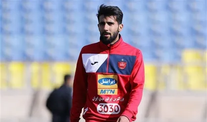 بهترین خبر ممکن برای پرسپولیس/ ستاره ماندنی شد
