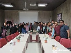 دبیر کل شورای صنفی دانشجویان دانشگاه علوم پزشکی کرمان انتخاب شد