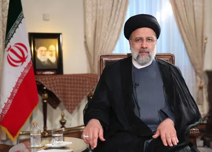 نهمین گفت&zwnj;وگوی تلویزیونی رئیس جمهور با مردم