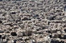 ۱۲۰ هزار واحد مسکونی خالی از سکنه به سازمان امور مالیاتی معرفی شد