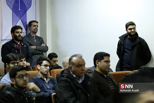 همایش بررسی نقش دانشجو در حل مسائل کشور 