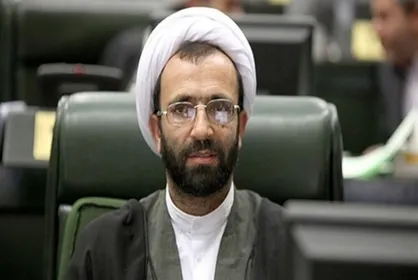 سلیمی: انگلیس به جای اظهار فضل درباره ایران، فیلم گریه سربازانش را ببیند