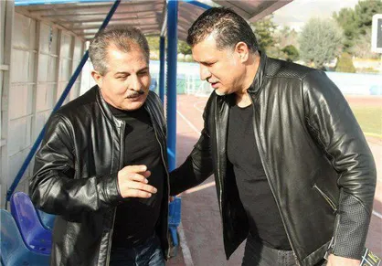 آدم کوچولو&zwnj;ها به کی روش اجازه دادند ایرانی را از بالا نگاه کند!/ جام ملتها، جام جهانی نیست که دنبال نباختن باشیم