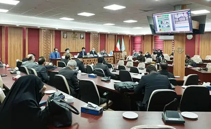 شیری: دغدغه&zwnj;های حوزه محیط زیست باید با زبان علمی بررسی شود