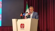 مشروح چهلمین بزرگداشت روز ملی مددکاری اجتماعی + فیلم