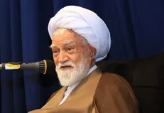 نعیم‌آبادی: مجلس خبرگان با مشکلات مردم بیگانه نیست/انتخابات عزت نظام است