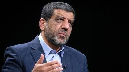 ضرغامی: ناصر تقوایی را دو&zwnj;قطبی نکنیم! + فیلم