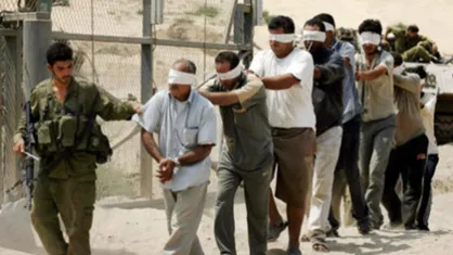 ۴۳ اسیر فلسطینی به کرونا مبتلا شده&zwnj;اند