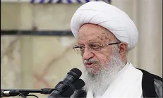 دولت بودجه مناسبی برای درمان و پیشگیری بیماری سرطان اختصاص دهد