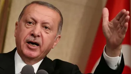 اردوغان: ملک سلمان دستور قتل خاشقجی را صادر نکرده است