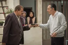 بدرقه سریال پربیننده شبکه یک با چند توصیه