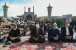 اجتماع یوم الله ۱۳ آبان