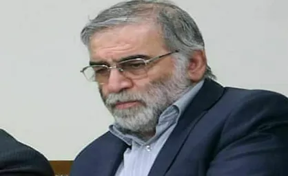 ترور دانشمند برجسته ایران/ &laquo;فخری&zwnj;زاده&raquo; به شهادت رسید