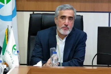 تأمین دارو و سرم مورد نیاز برای مراسم تشییع رهبر شهید