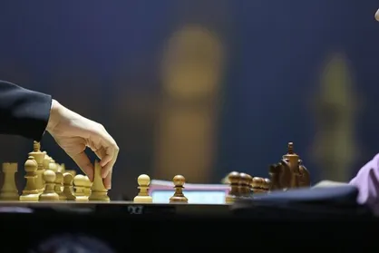 پیروزی نمایندگان شطرنج ایران